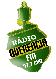 Logo Rádio Querência